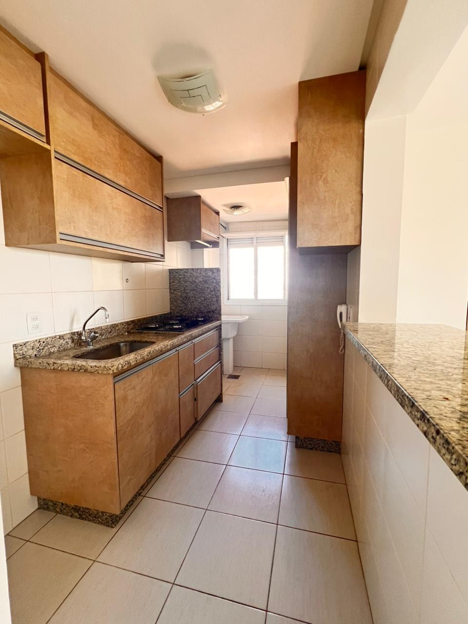 Apartamento 2 Quartos com Suíte - Village Veneza, Pronto para Morar