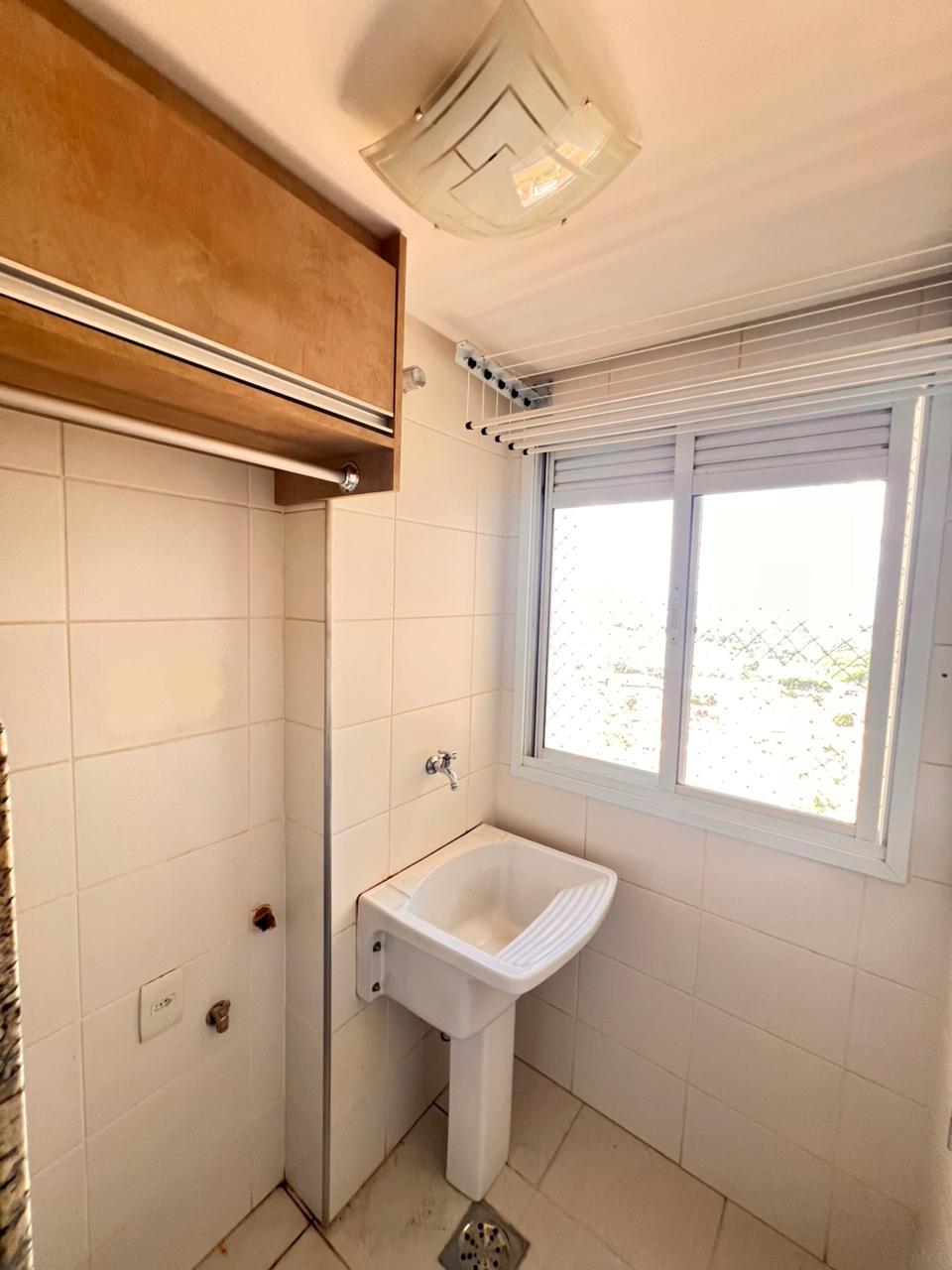 Apartamento 2 Quartos com Suíte - Village Veneza, Pronto para Morar