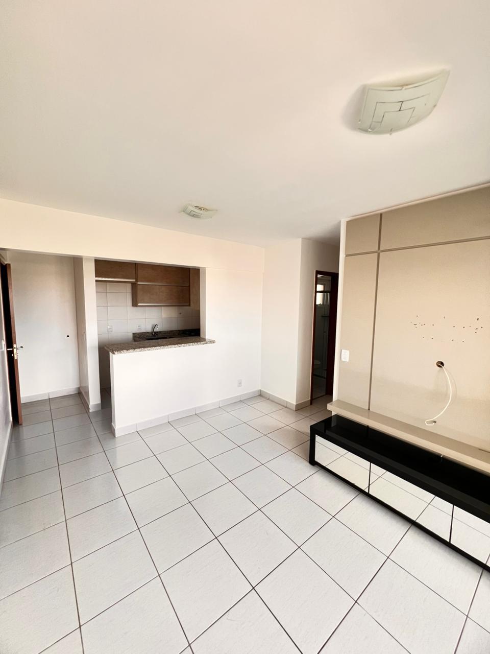 Apartamento 2 Quartos com Suíte - Village Veneza, Pronto para Morar