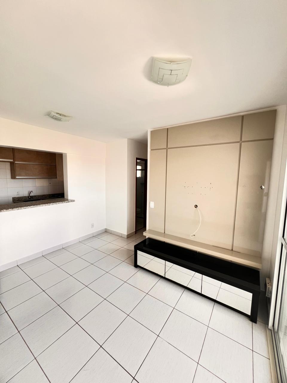 Apartamento 2 Quartos com Suíte - Village Veneza, Pronto para Morar