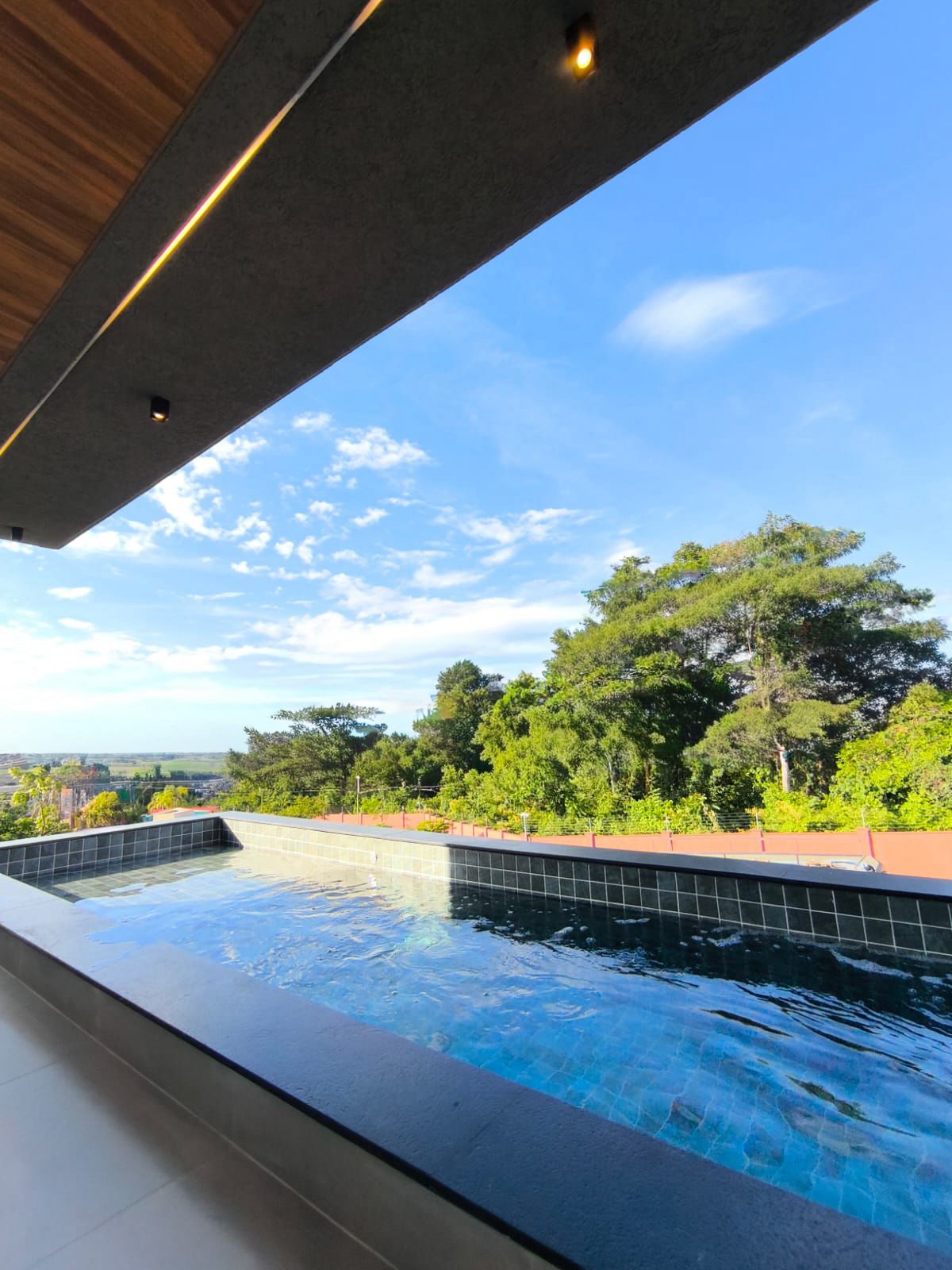 Triplex com Vista Definitiva para a Mata no Jardins Barcelona - Alto Padrão