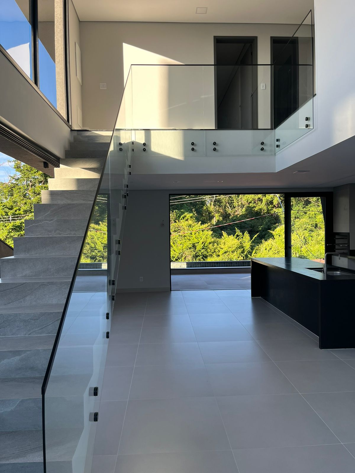 Triplex com Vista Definitiva para a Mata no Jardins Barcelona - Alto Padrão