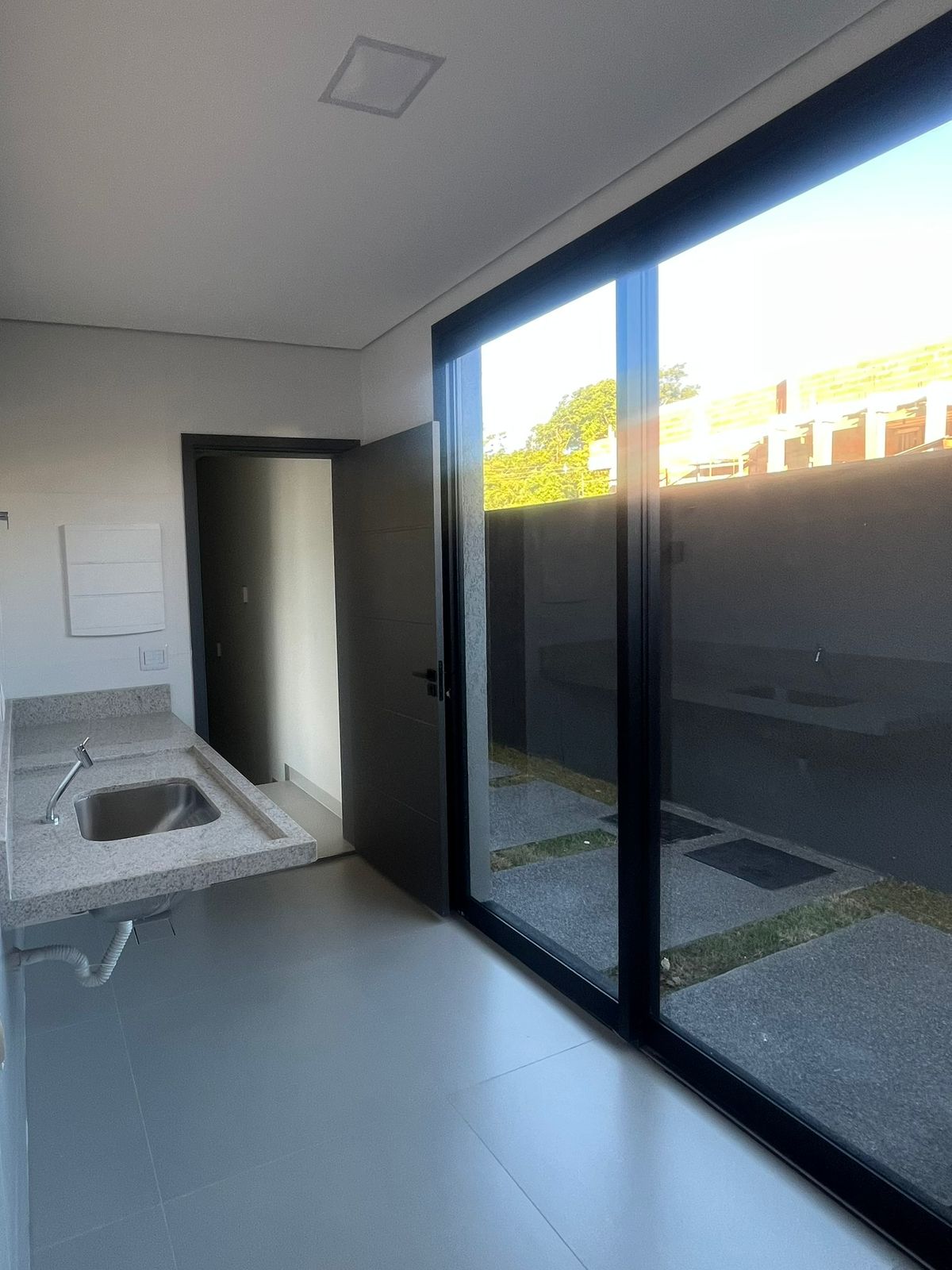 Triplex com Vista Definitiva para a Mata no Jardins Barcelona - Alto Padrão