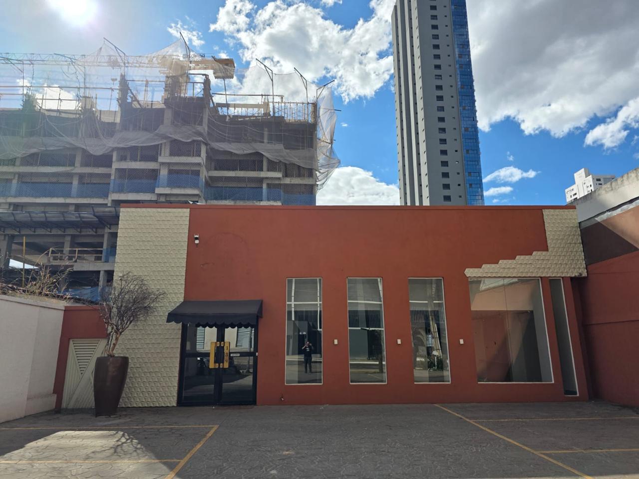 Terreno 450m² no Setor Marista - Localização Privilegiada