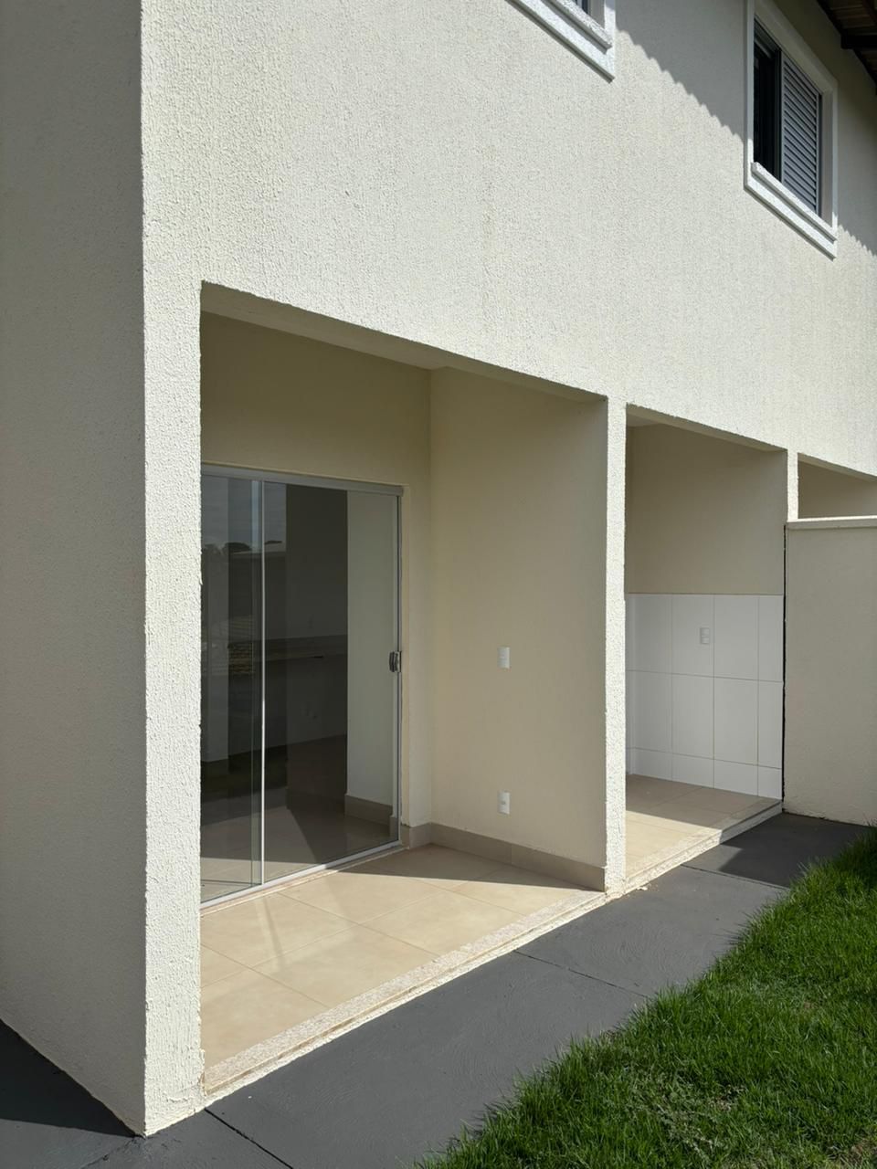 Sobrado Novo 3 Quartos - Condomínio Alto da Boa Vista Premium - 160m² - 4 Vagas