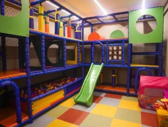 Apartamento Luxo 3 Suítes - Setor Marista - 139m² - Mobiliado - Lazer Completo