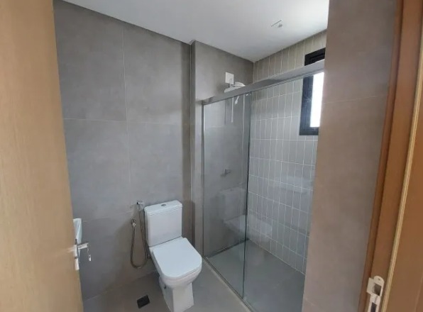 Apartamento Luxo 3 Suítes - Setor Marista - 139m² - Mobiliado - Lazer Completo