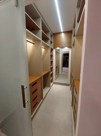 Apartamento Luxo 3 Suítes - Setor Marista - 139m² - Mobiliado - Lazer Completo