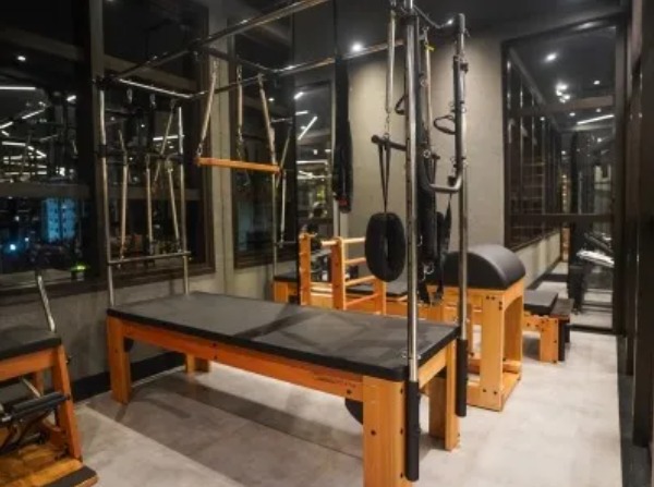 Apartamento Luxo 3 Suítes - Setor Marista - 139m² - Mobiliado - Lazer Completo