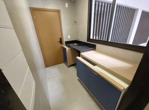 Apartamento Luxo 3 Suítes - Setor Marista - 139m² - Mobiliado - Lazer Completo