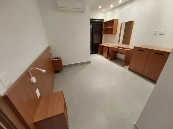 Apartamento Luxo 3 Suítes - Setor Marista - 139m² - Mobiliado - Lazer Completo