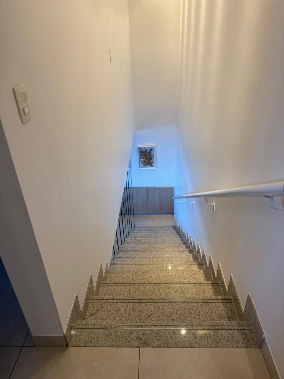 Apartamento Duplex Mobiliado de Alto Padrão - 3 Suítes com Vista Privilegiada