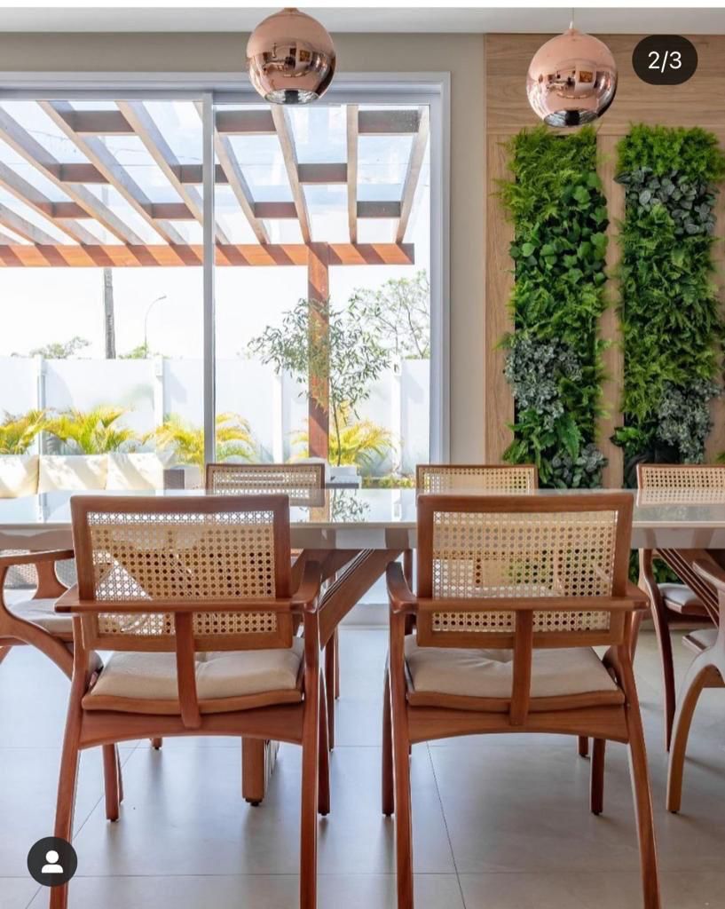 Sobrado de Alto Padrão com 5 Suítes - Jardins Lisboa