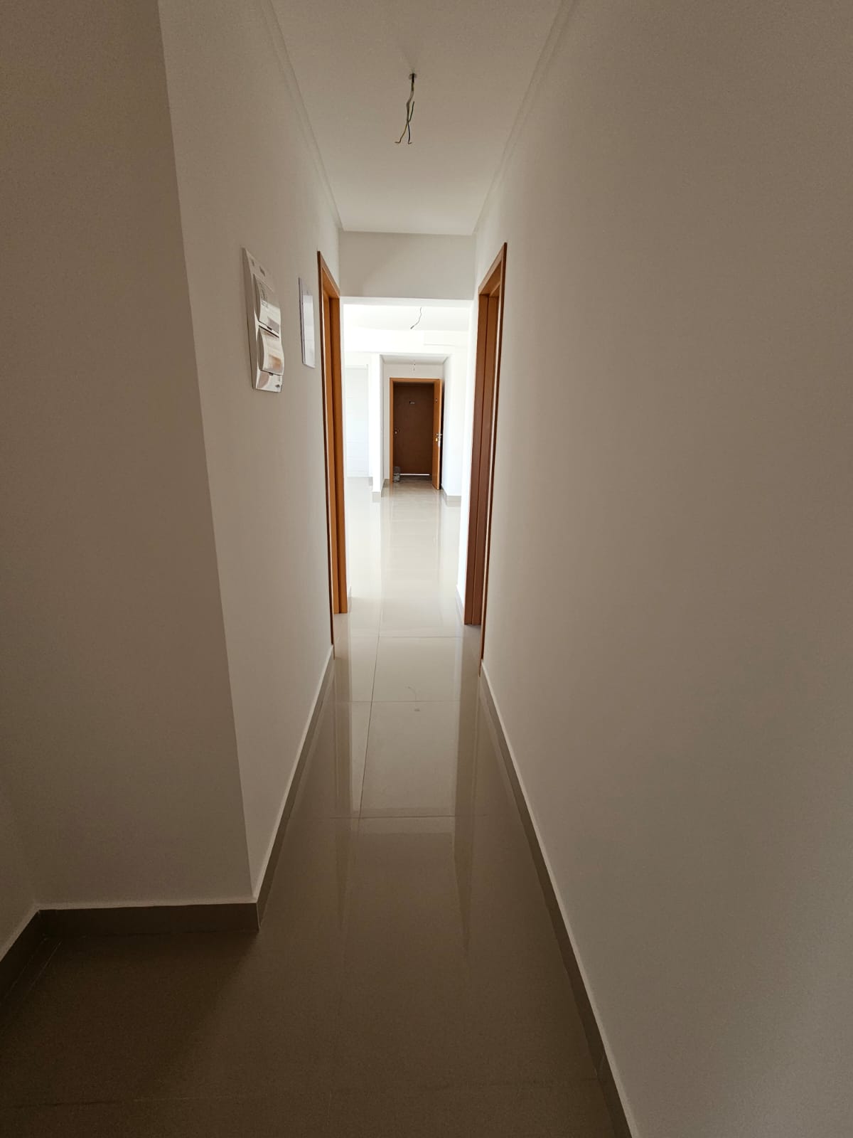 Apartamento Novo 3 Suítes - Vista Parque Areião - Vereda Areião