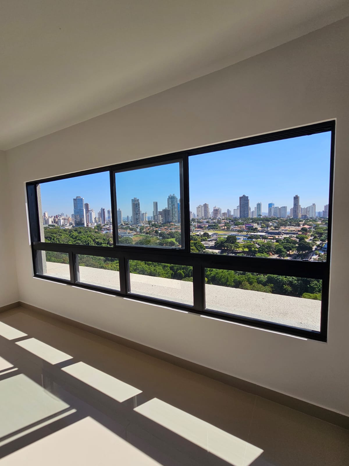 Apartamento Novo 3 Suítes - Vista Parque Areião - Vereda Areião