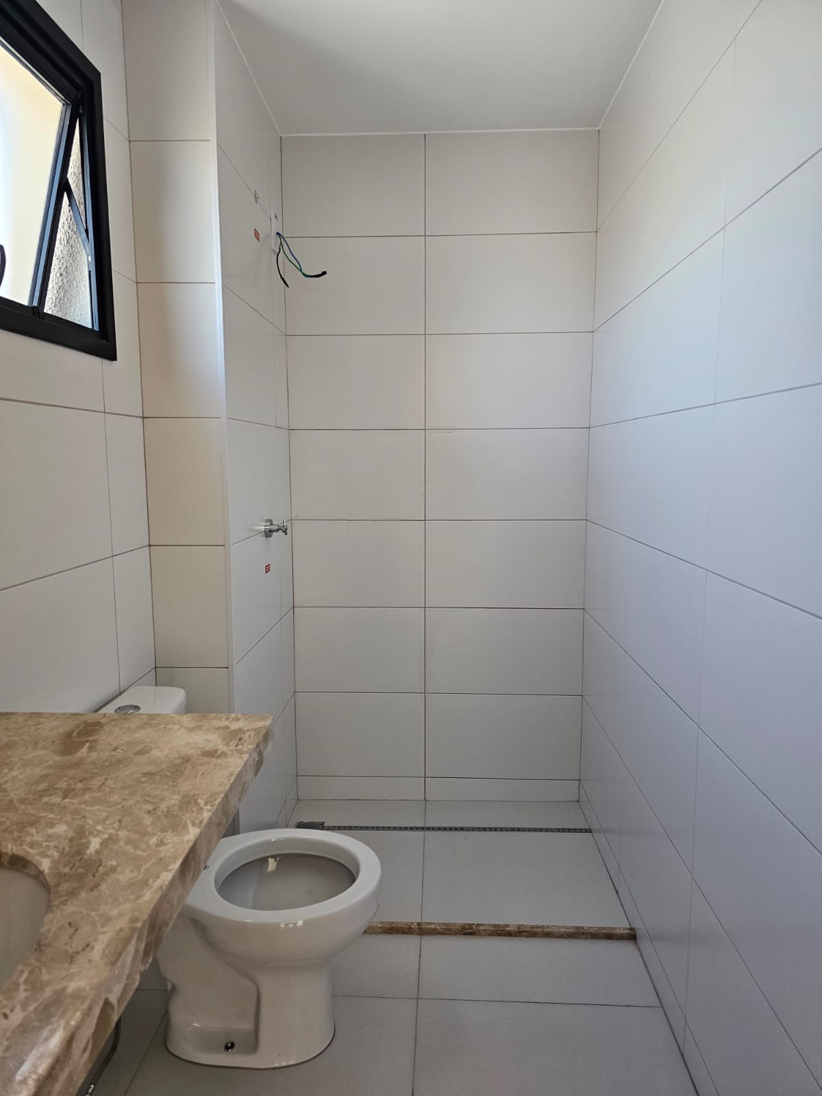 Apartamento Novo 3 Suítes - Vista Parque Areião - Vereda Areião