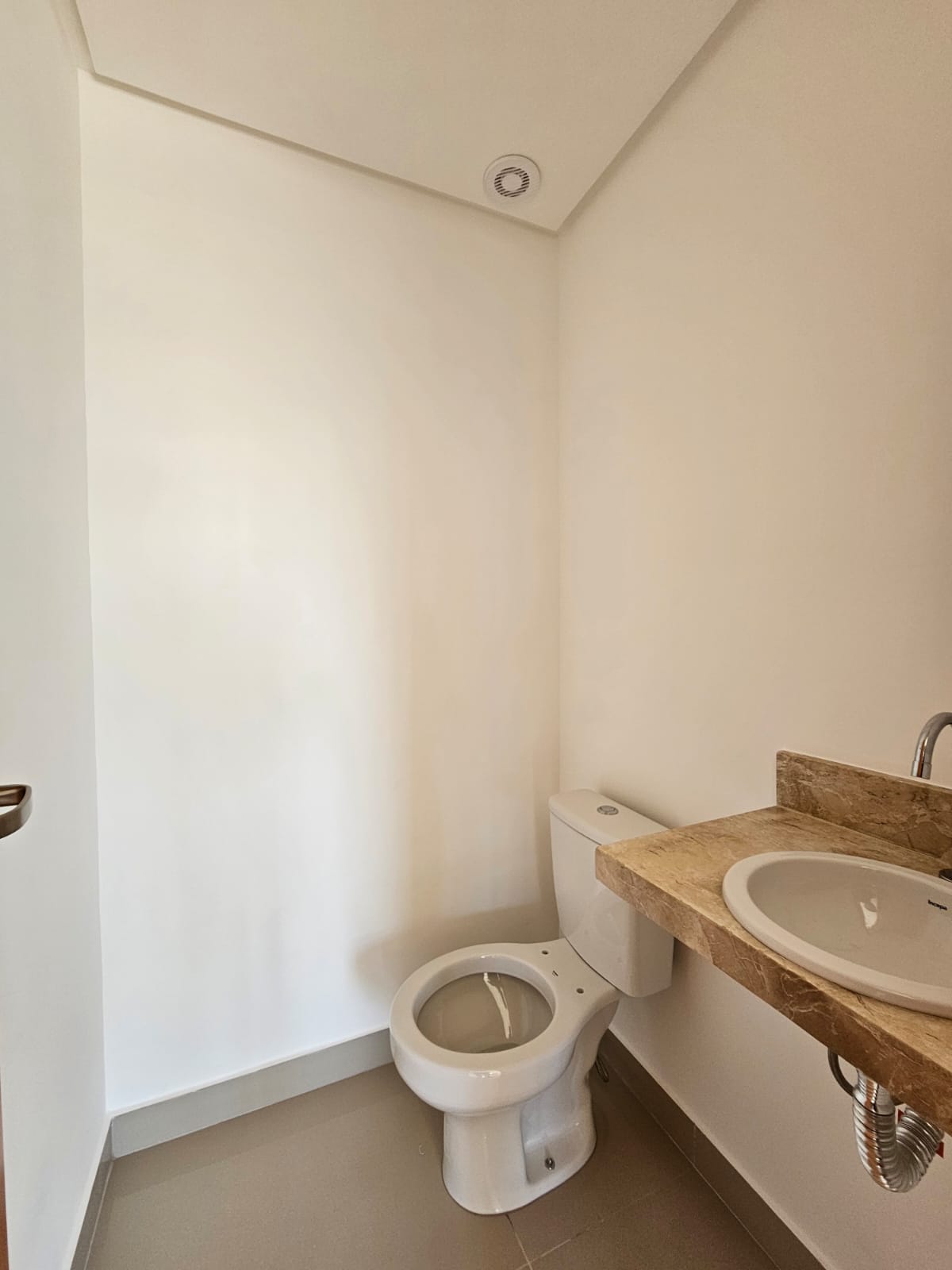 Apartamento Novo 3 Suítes - Vista Parque Areião - Vereda Areião