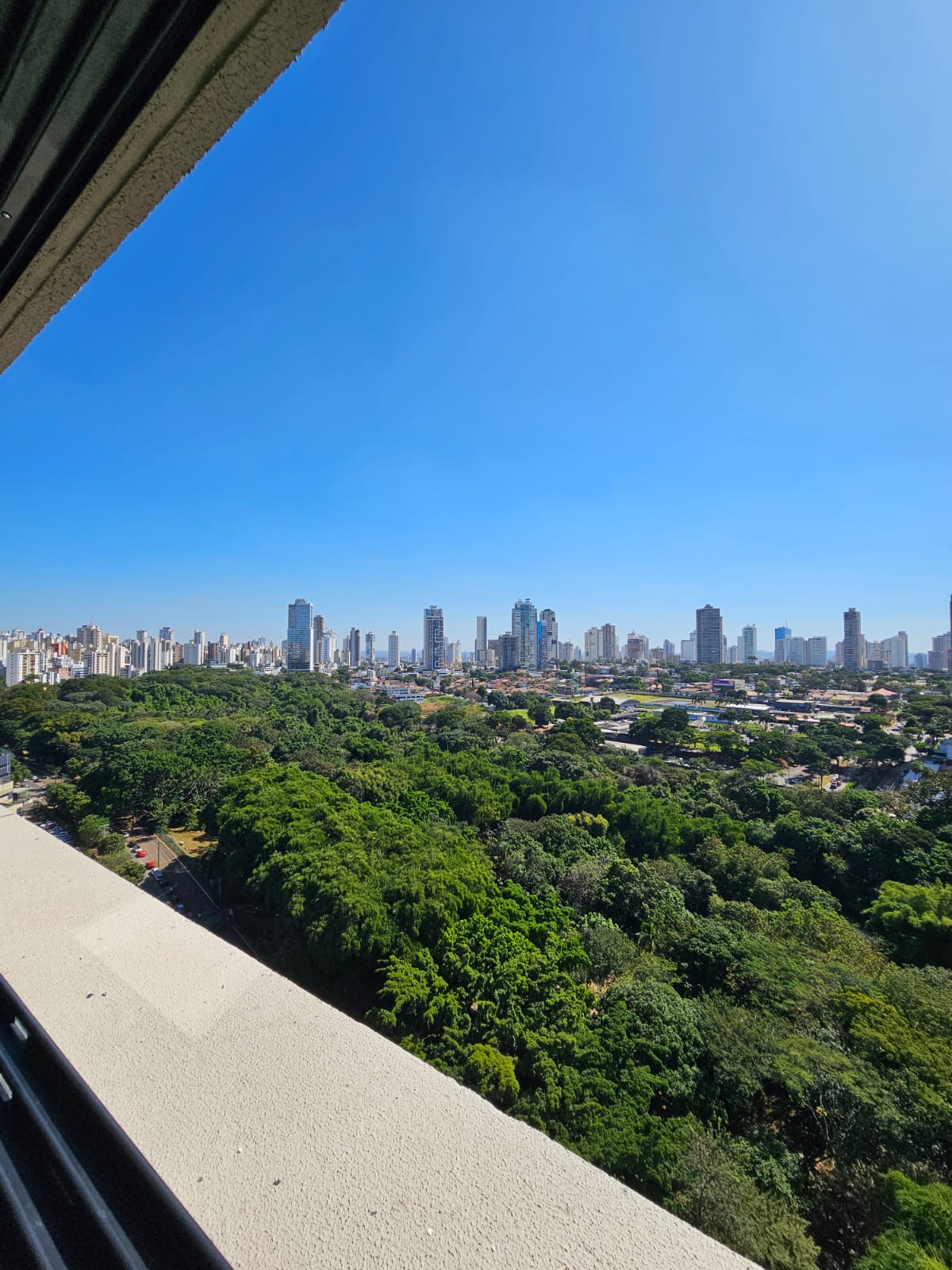 Apartamento Novo 3 Suítes - Vista Parque Areião - Vereda Areião