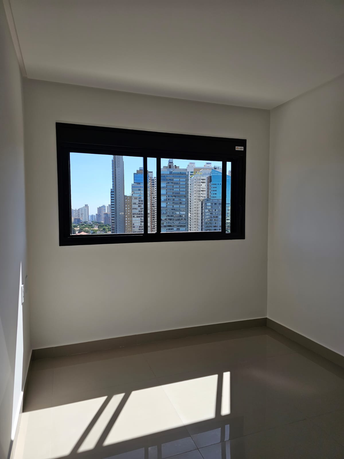 Apartamento Novo 3 Suítes - Vista Parque Areião - Vereda Areião