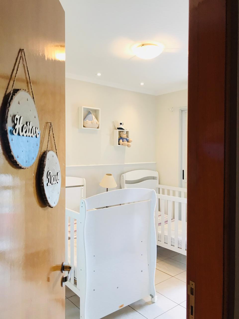 Apartamento 3 Quartos com 2 Suítes no Spazio D'Italia - Torre Milano