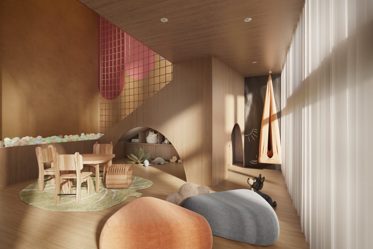 Legítimo Flamboyant Residencial - Apartamento Luxo 4 Suítes 420m² no Jardim Goiás