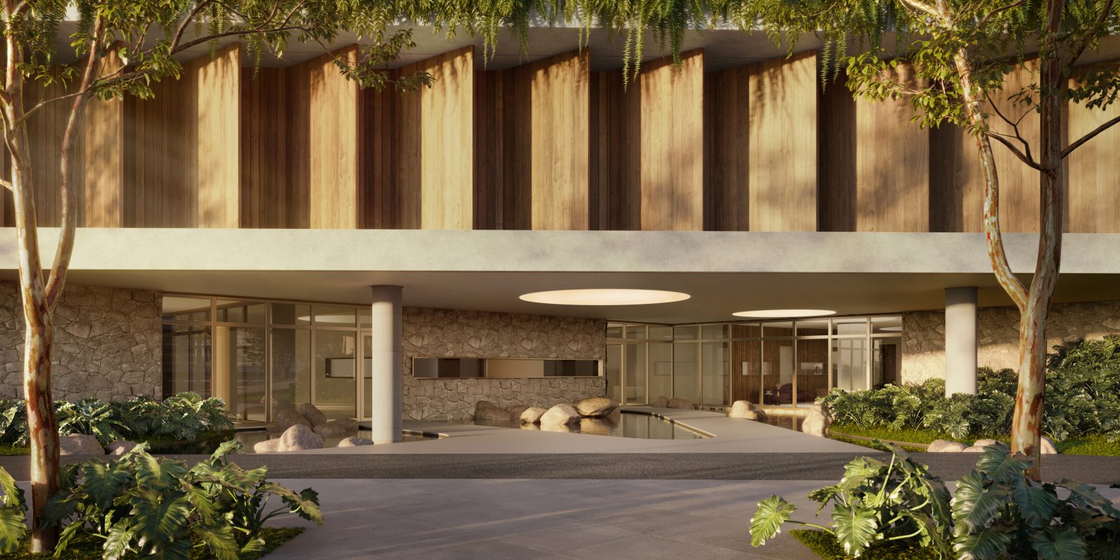 Legítimo Flamboyant Residencial - Apartamento Luxo 4 Suítes 420m² no Jardim Goiás