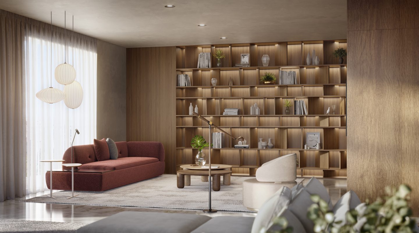 Legítimo Flamboyant Residencial - Apartamento Luxo 4 Suítes 420m² no Jardim Goiás