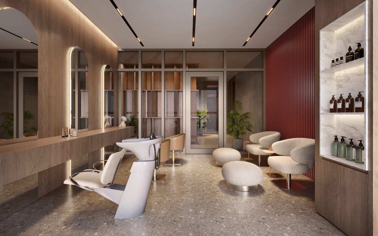 Legítimo Flamboyant Residencial - Apartamento Luxo 4 Suítes 420m² no Jardim Goiás