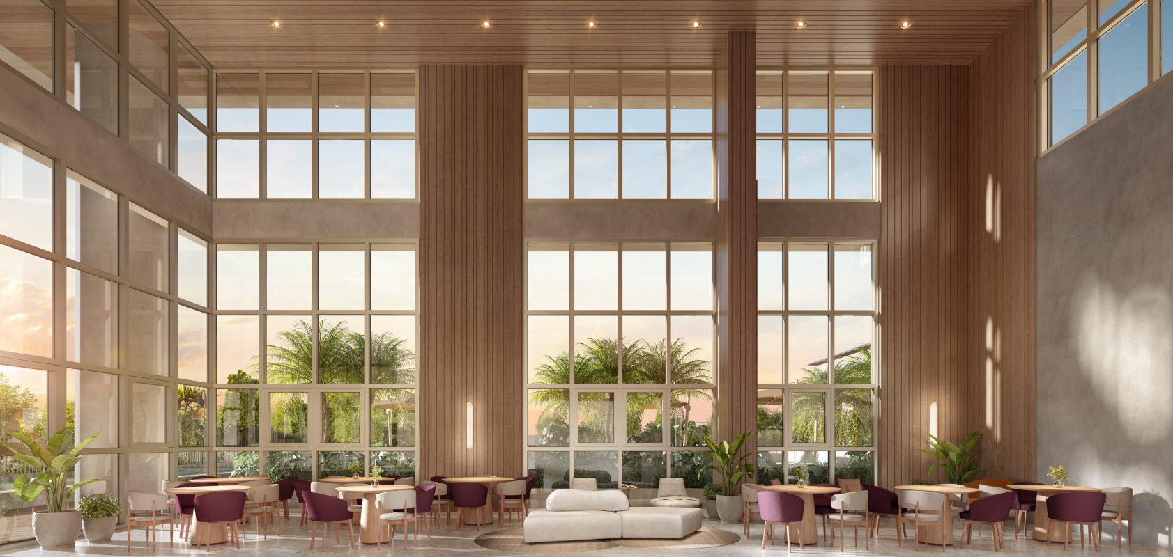 Legítimo Flamboyant Residencial - Apartamento Luxo 4 Suítes 420m² no Jardim Goiás