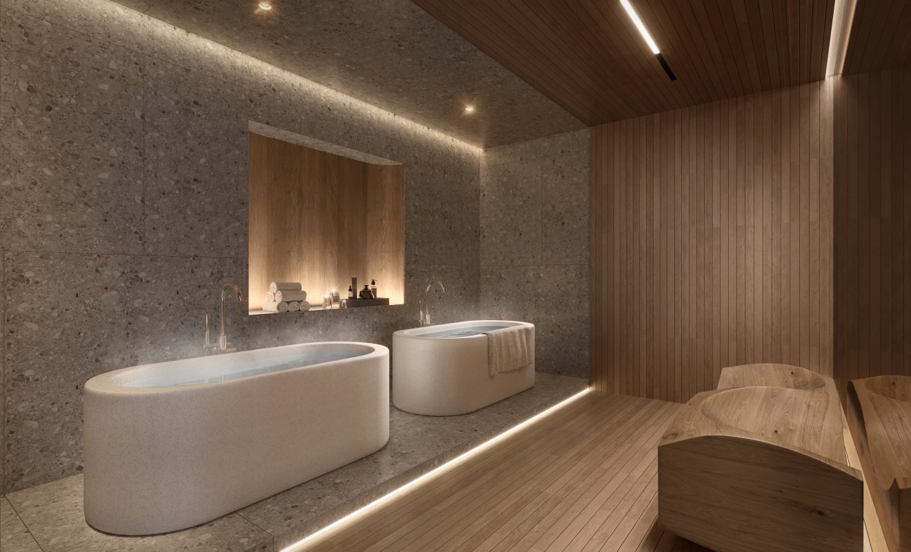 Legítimo Flamboyant Residencial - Apartamento Luxo 4 Suítes 420m² no Jardim Goiás