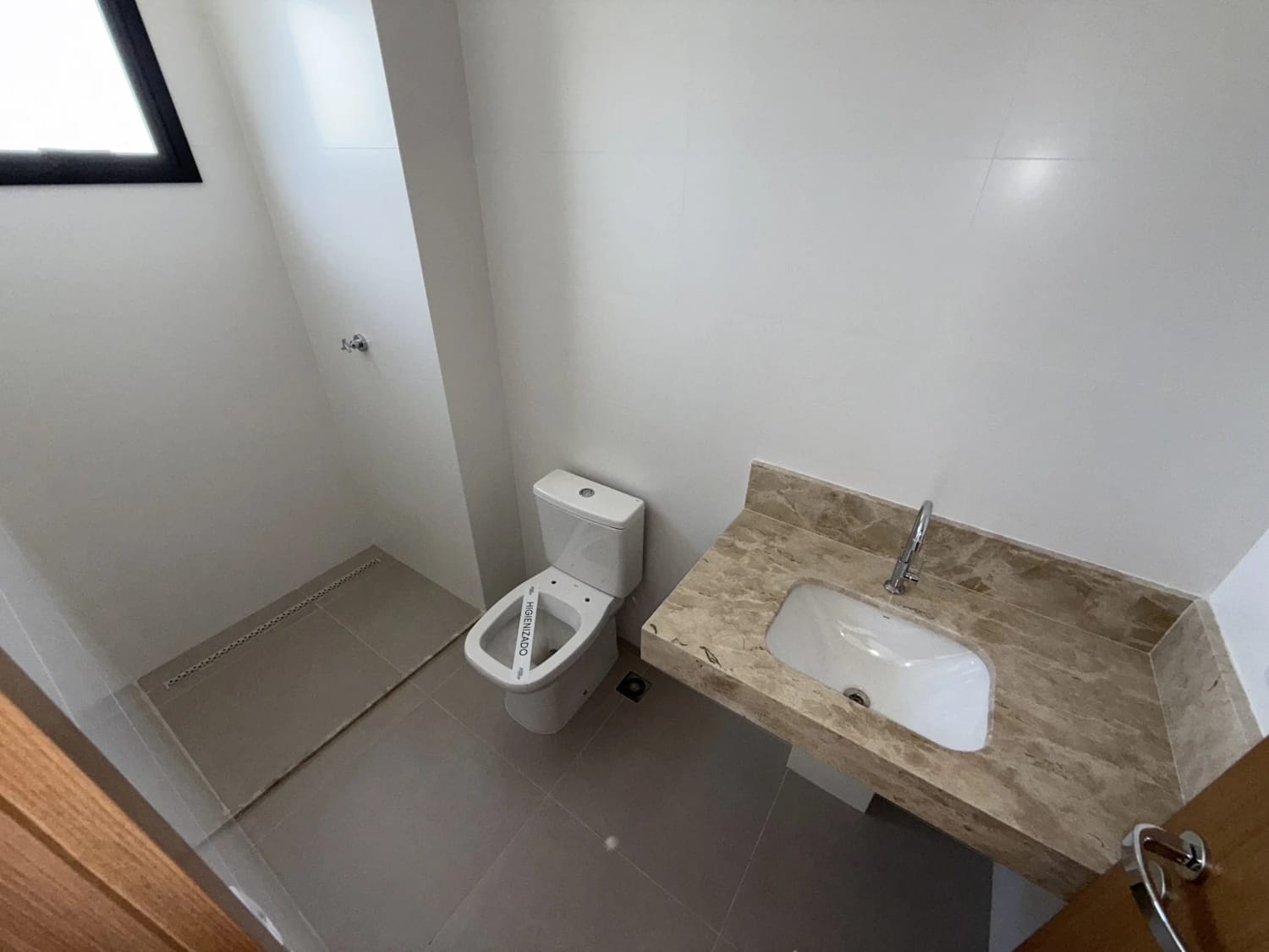 Apartamento Novo no 22º Andar - Atoll Residências - Vista Deslumbrante Setor Marista