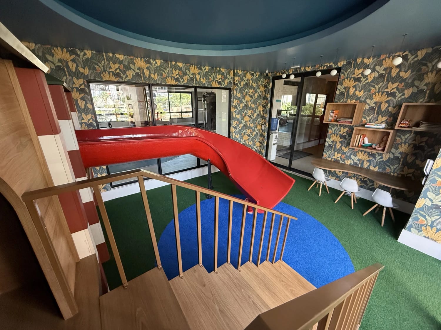 Apartamento Novo no 22º Andar - Atoll Residências - Vista Deslumbrante Setor Marista