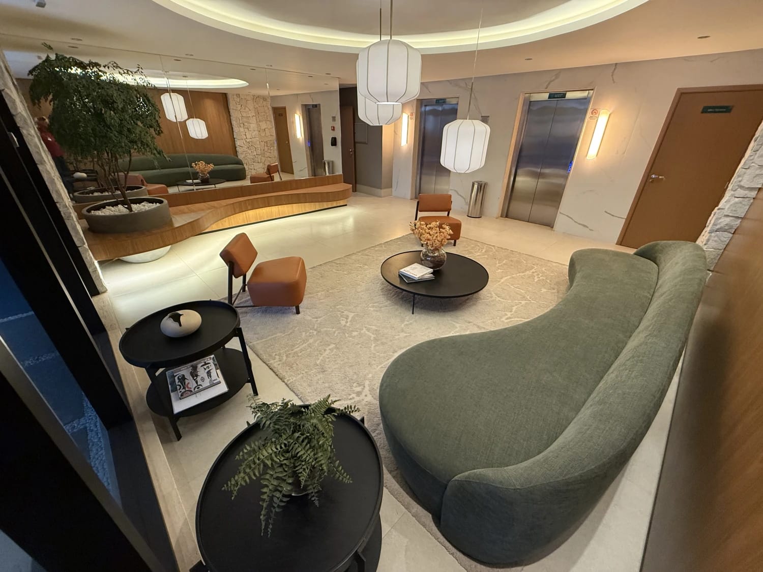 Apartamento Novo no 22º Andar - Atoll Residências - Vista Deslumbrante Setor Marista