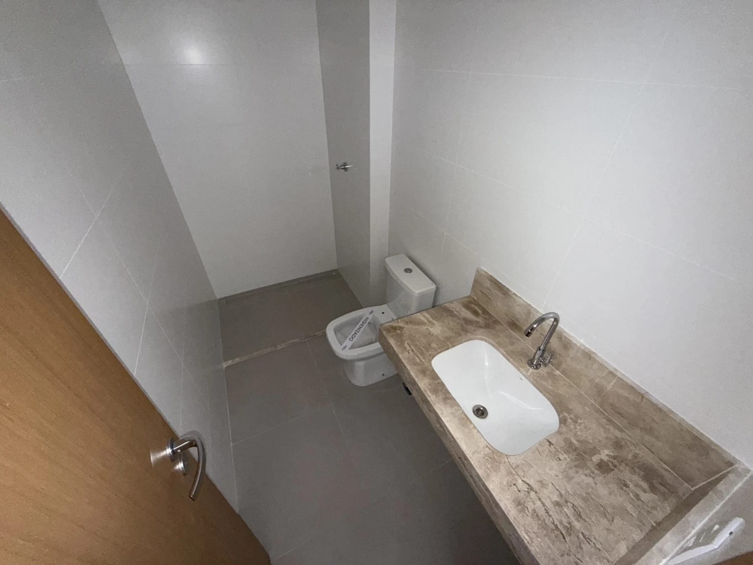 Apartamento Novo no 22º Andar - Atoll Residências - Vista Deslumbrante Setor Marista