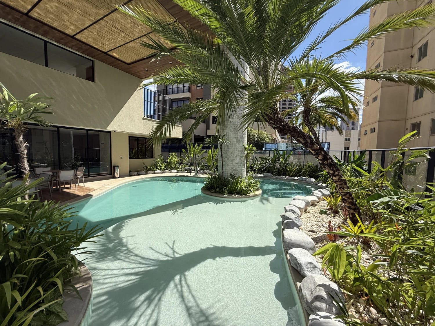 Apartamento Novo no 22º Andar - Atoll Residências - Vista Deslumbrante Setor Marista