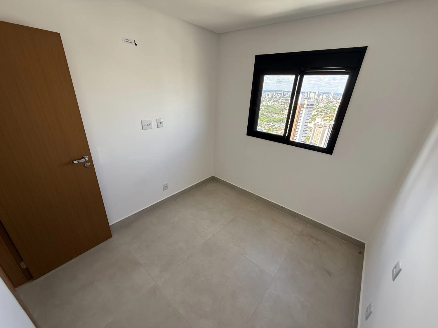 Apartamento Novo no 22º Andar - Atoll Residências - Vista Deslumbrante Setor Marista