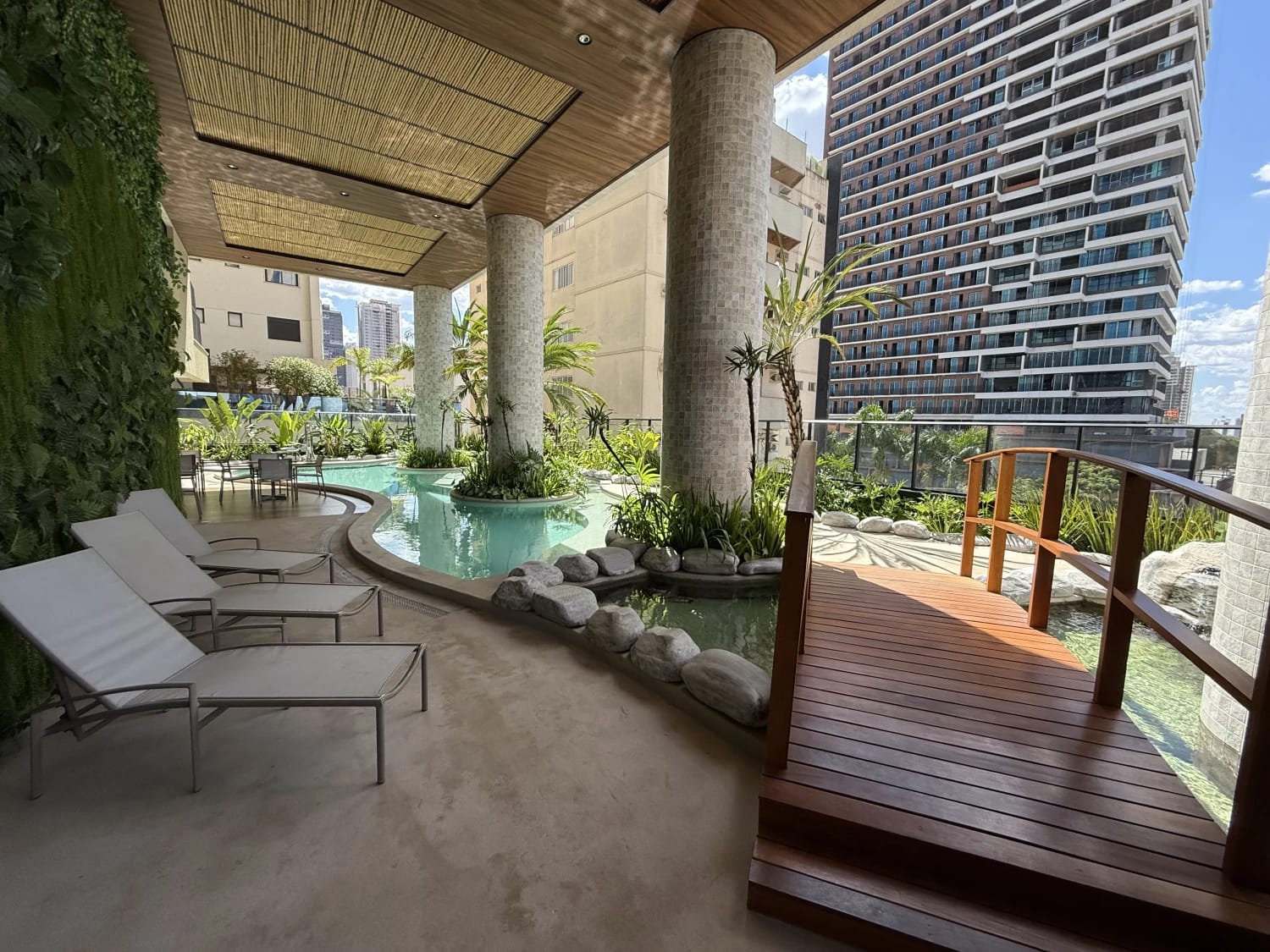 Apartamento Novo no 22º Andar - Atoll Residências - Vista Deslumbrante Setor Marista