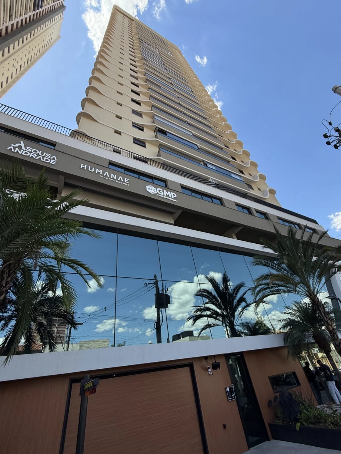 Apartamento Novo no 22º Andar - Atoll Residências - Vista Deslumbrante Setor Marista