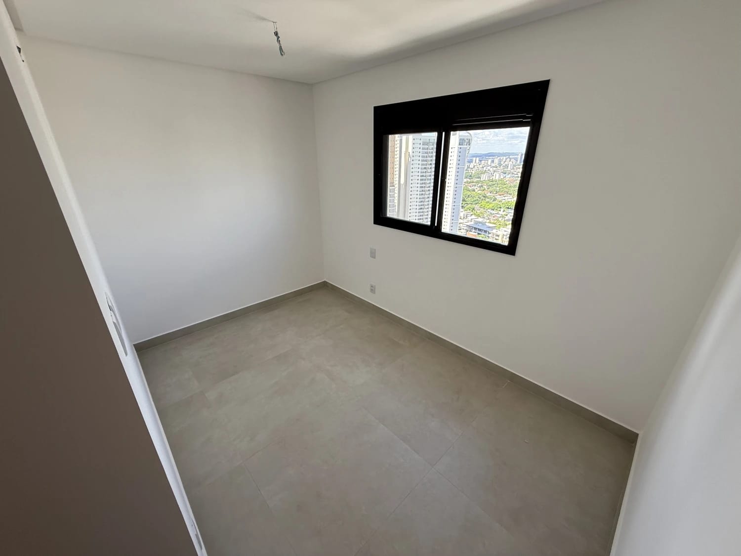 Apartamento Novo no 22º Andar - Atoll Residências - Vista Deslumbrante Setor Marista