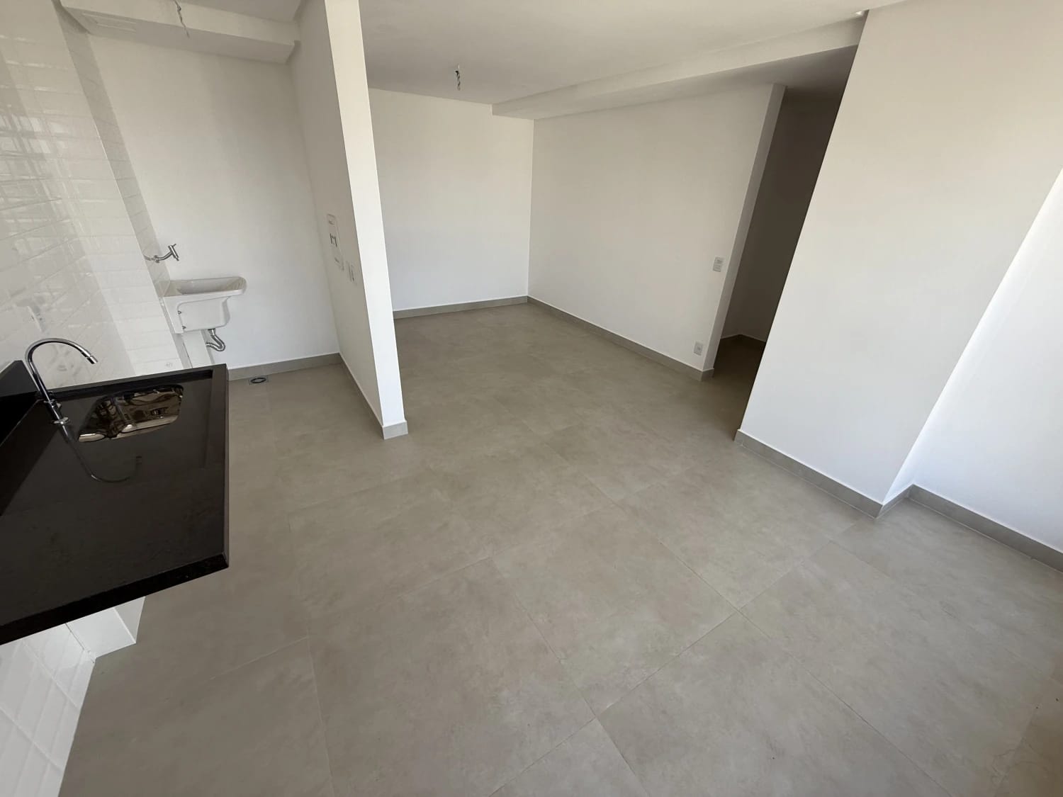 Apartamento Novo no 22º Andar - Atoll Residências - Vista Deslumbrante Setor Marista