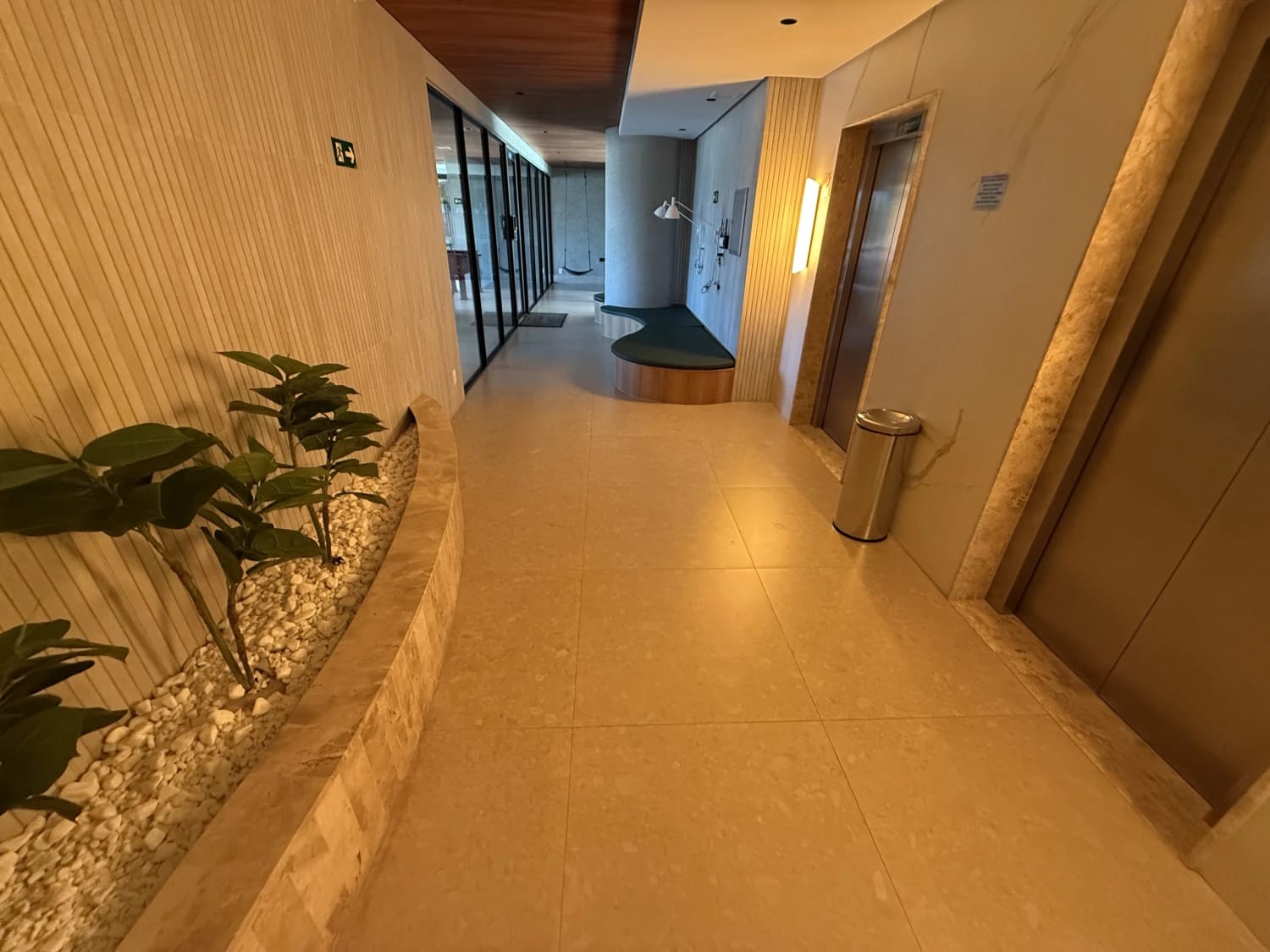 Apartamento Novo no 22º Andar - Atoll Residências - Vista Deslumbrante Setor Marista