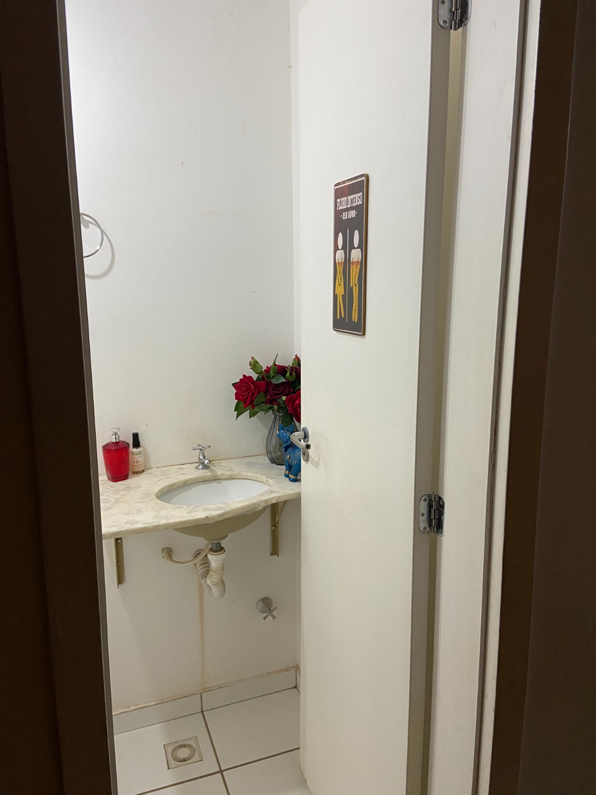 Cobertura Duplex com 3 Quartos e Garagem para 2 Carros