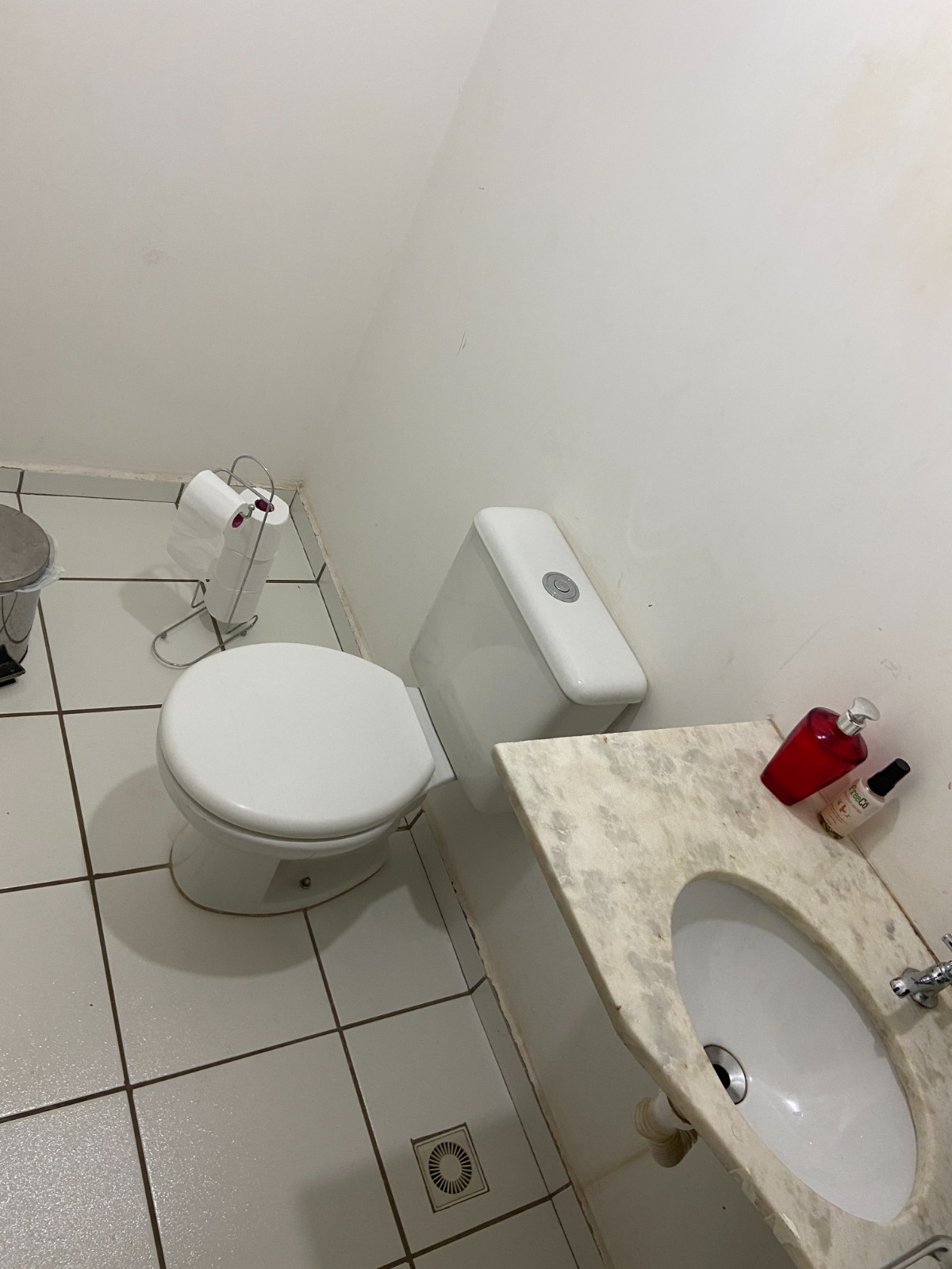 Cobertura Duplex com 3 Quartos e Garagem para 2 Carros