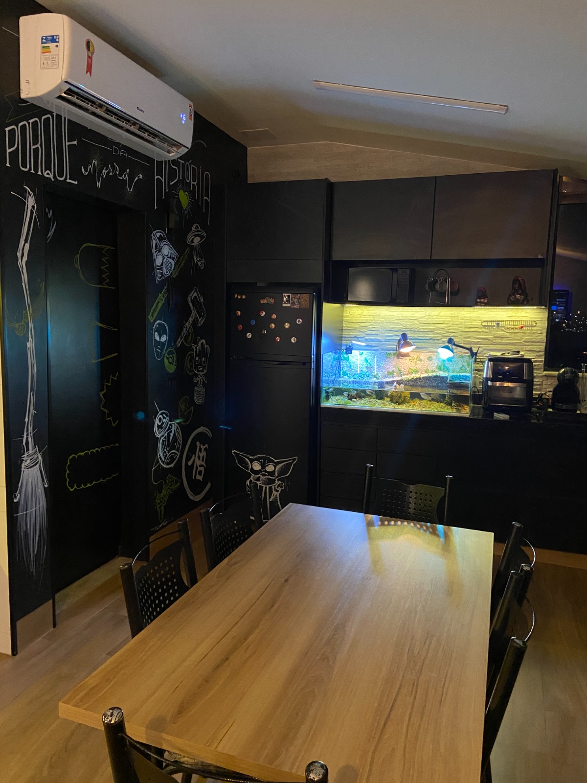 Cobertura Duplex com 3 Quartos e Garagem para 2 Carros