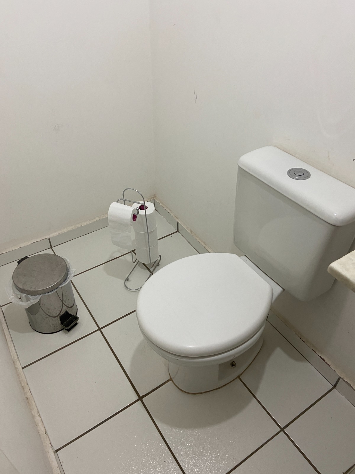 Cobertura Duplex com 3 Quartos e Garagem para 2 Carros