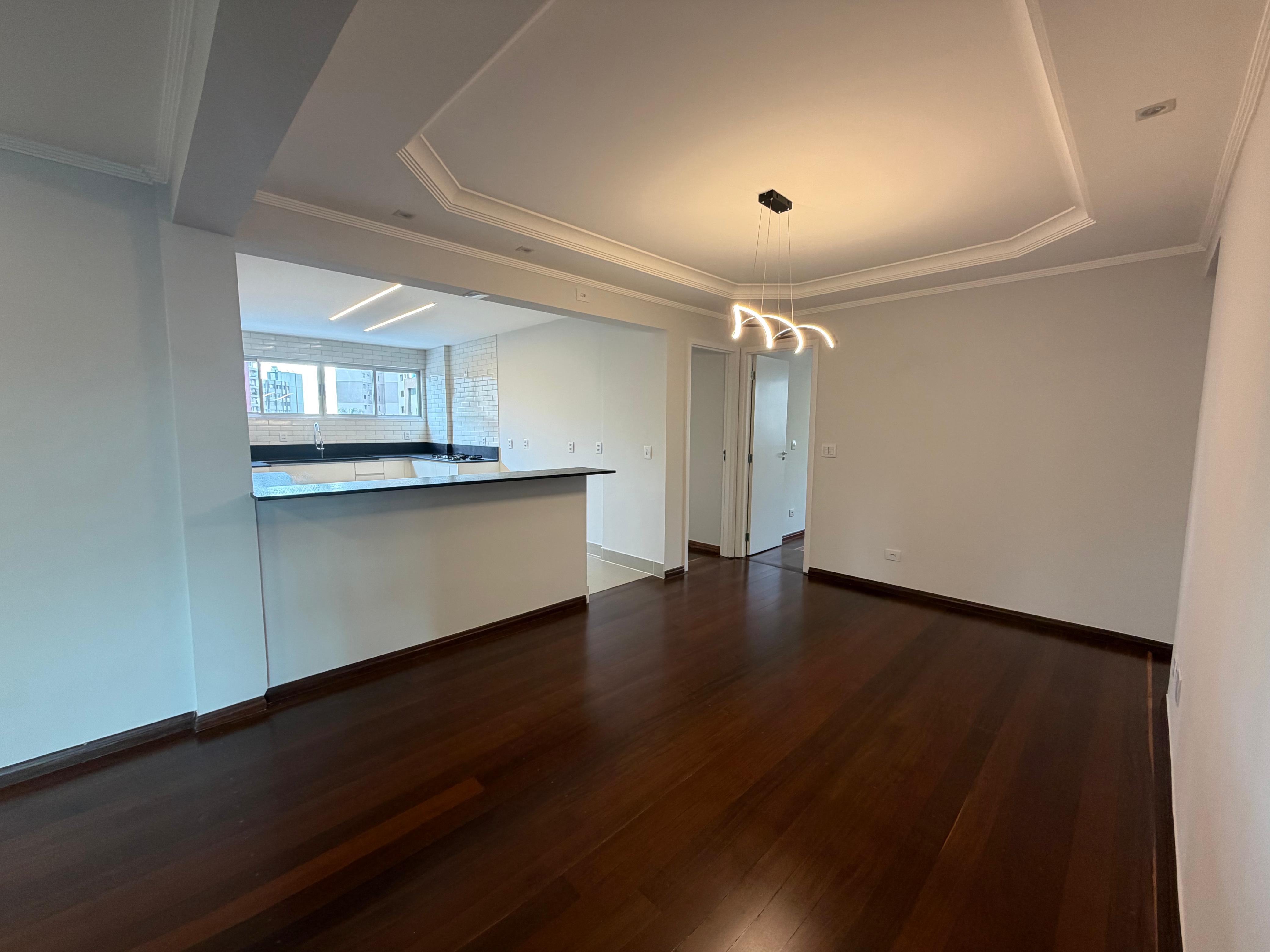 Apartamento Reformado 160m² - Edifício Grécia - Setor Oeste