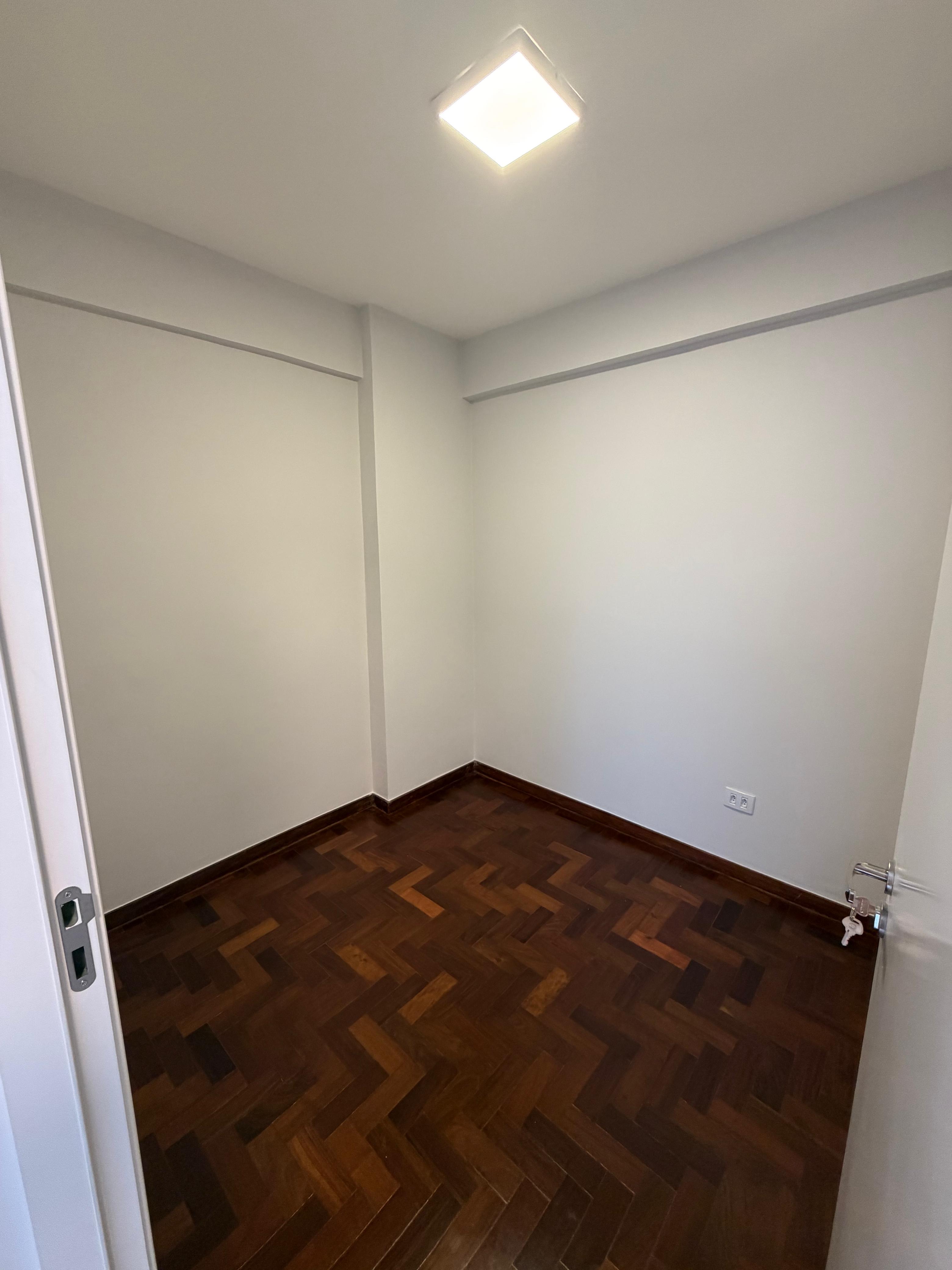 Apartamento Reformado 160m² - Edifício Grécia - Setor Oeste