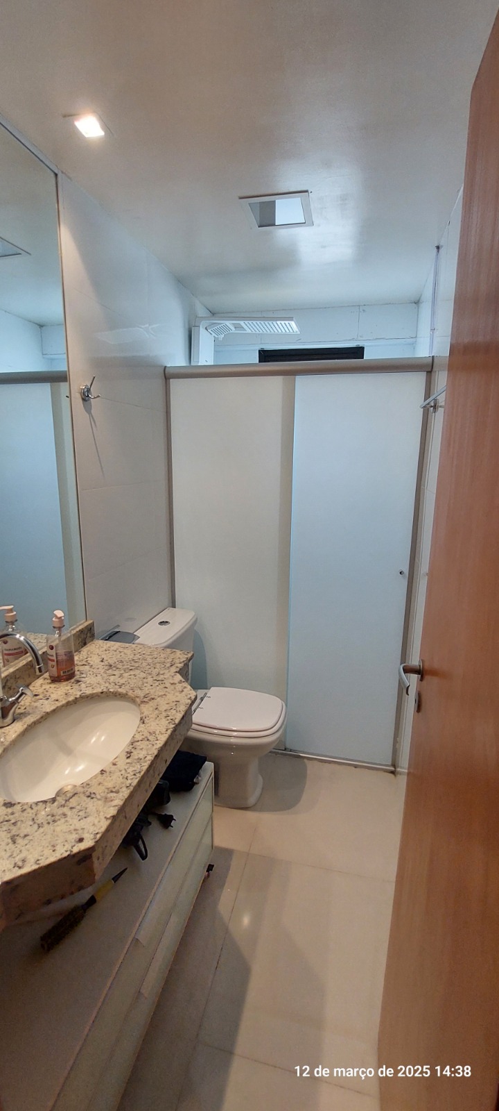 Apartamento à venda de 3 Quartos / Mobiliado / Edifício Borges Landeiro Classic / Setor Bueno