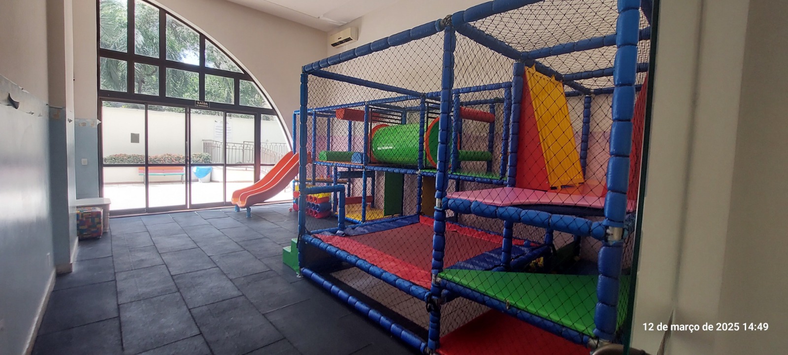 Apartamento à venda de 3 Quartos / Mobiliado / Edifício Borges Landeiro Classic / Setor Bueno