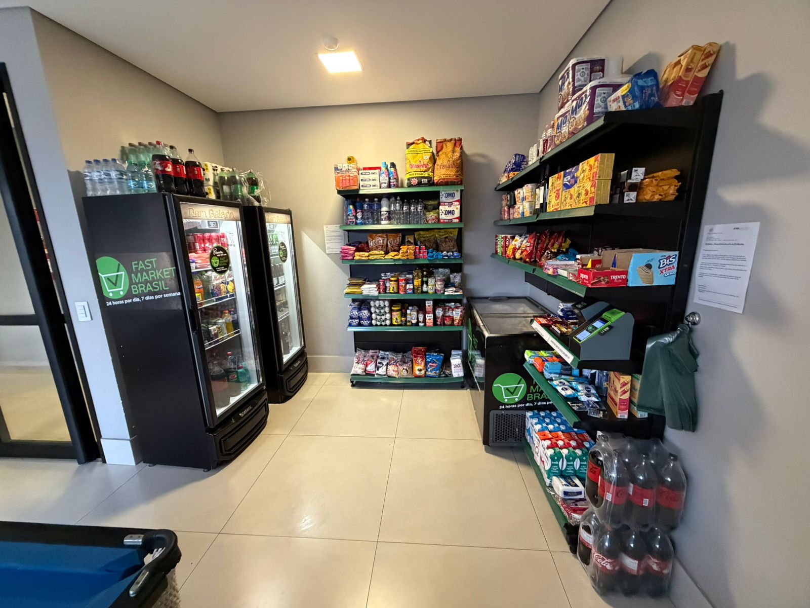 Apartamento Alto Padrão no Residencial Jardim Bueno -  3 Suítes com Armários, Projeto Luminotécnico e Churrasqueira Gourmet